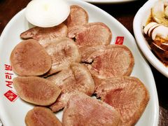 烤生牛舌-萨拉伯尔(燕莎友谊商城店)
