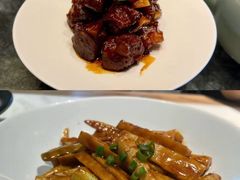 -苏帮袁Sue Cuisine(来福士店)