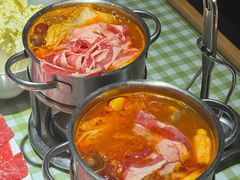 -番食园鲜食火锅(高新店)