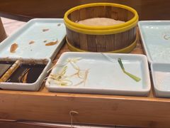 -梅花香里大酒店(郁金香路店)
