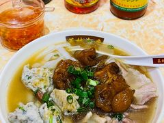 -荔林食店(西华路店)
