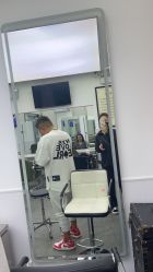 -LJOY丽锦造型·烫发染发