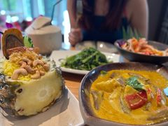 -Thai Alley泰爱里(二沙岛店)