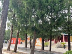 -历代帝王庙博物馆