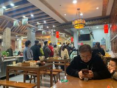 大堂-百年认一力 太原老字号 (桥头街店)