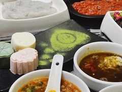 -海底捞火锅(凯德广场店)