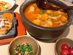 -山石榴·贵州菜(丰盛里店)