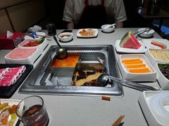 -海底捞火锅(关山保利店)
