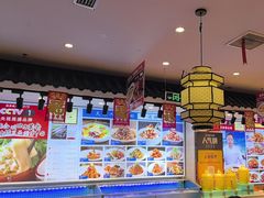 -渔家风味·鲅鱼水饺·央视展播·海鲜天津菜(开发区店)