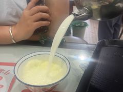 -黄师奶甜品店