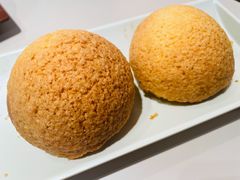 酥皮山楂叉烧包-蔡澜点心·粤菜(丽泽天街店)