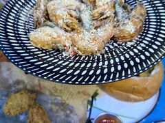 -My Way Town买味堂·东南亚餐厅(亦庄店)