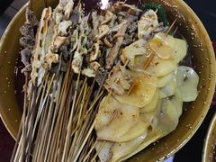 -华兴街煎蛋面(总店)