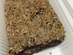 白芝麻卷-老回回饺子馆(海洋馆店)