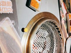 -炉太郎日式烧肉店(华贸店)