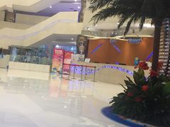 -南宫温泉水世界