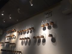 大堂-喜茶(上海打浦桥日月光gelato lab+店)