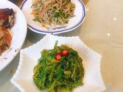 凉拌黄花菜-凯鸽酒楼(操场城店)