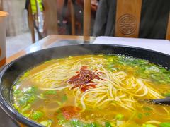 -杨记清芳牛肉拉面(宝龙广场店)