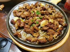 -黑土印象菜馆(三元桥店)
