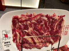 -牛焱·贵州黄牛肉火锅(城西银泰店)