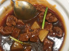 -留半山·香港食堂(啦啦宝都店)