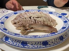 -巴音浩日娲·蒙餐(双林东路店)