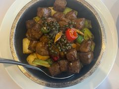 -骏莱海鲜鱼港(五角场店)