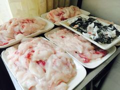 -罗记香霸头乌鱼庄(丹棱店)