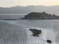 -北岐滩涂