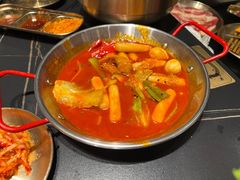 -西塔老太太泥炉烤肉(龙湖北苑天街店)
