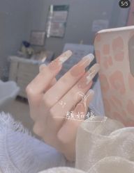 -Halo美甲美睫