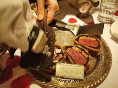 -壳里西餐厅Coquille Seafood Bistro(蒙自路店)