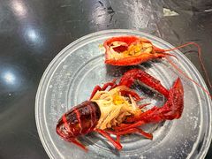 -盱眙红叶龙虾(金源北路店)