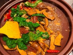-牧雲子·臻选云南菜 .商务宴请(泰然大厦店)