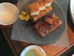 冰烧三层肉-广州柏悦酒店·悦景轩·粤菜餐厅