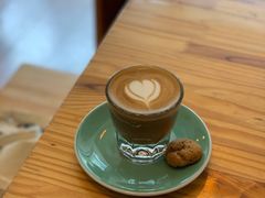 -Cafe del Volcan(永康路店)