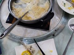 -源港渔村-中山脆肉鲩(博罗店)