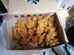 -阿捡忭京炸鸡(韭菜园总店)
