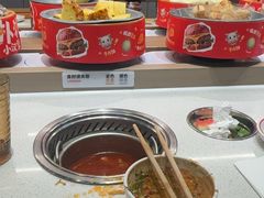 -龍歌自助小火锅(城阳万象汇店)