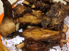 -西夏回族烧麦馆(牡丹街店)