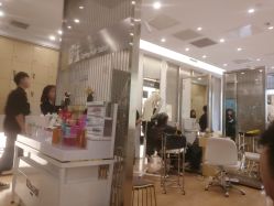 -简法造型·品牌形象店