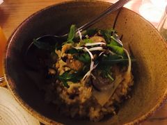 牛排套餐配烩饭-EN SPACE恩空间