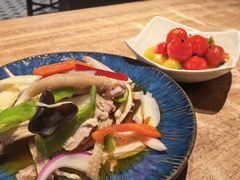 -耶里夏丽·丝路新疆菜·清真食品(徐家汇臻选店)