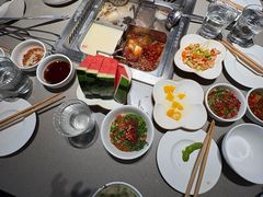 -海底捞火锅(北京路店)