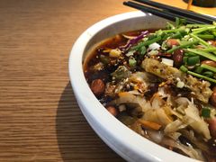 -村外有星光小食铺(长嘉汇店)