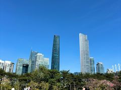 -二沙岛艺术公园