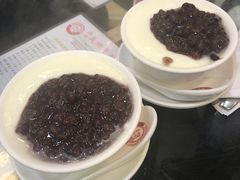 -义顺牛奶公司(庇利金街店)