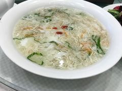 五彩豆腐羹-双井轩(双井店)
