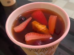 -Juicy Bakery(瑞景店)